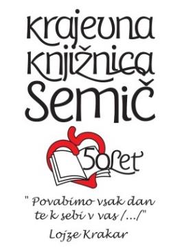 Krajevna knjižnica Semič